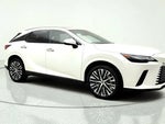 2023 RX 350 Thumbnail 3