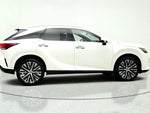 2023 RX 350 Thumbnail 4