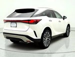 2023 RX 350 Thumbnail 5
