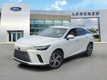 2023 RX 350 Thumbnail 2