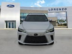 2023 RX 350 Thumbnail 3