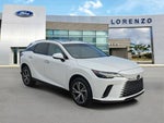 2023 RX 350 Thumbnail 4