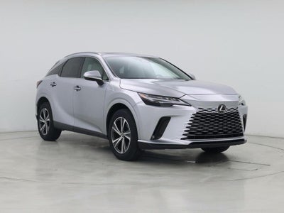 2023 Lexus RX 350 Premium 4DR SUV