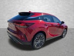 2026 RX 350 Thumbnail 2