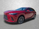 2026 RX 350 Thumbnail 5