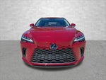 2026 RX 350 Thumbnail 6