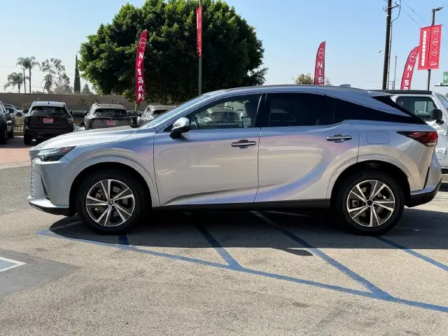 2023 Lexus RX - $37,665