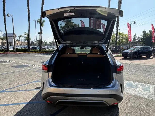 2023 Lexus RX - $37,665