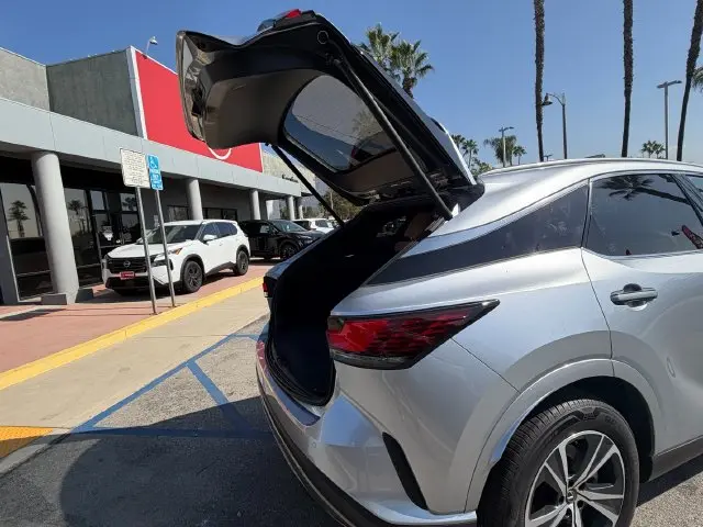 2023 Lexus RX - $37,665