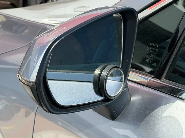 2023 Lexus RX - $37,665
