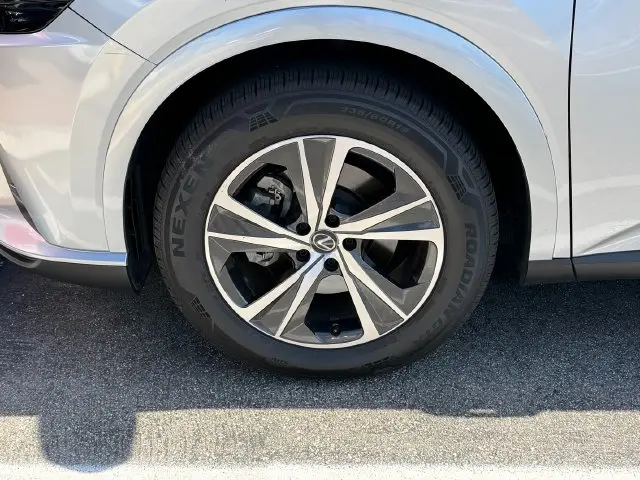 2023 Lexus RX - $37,665