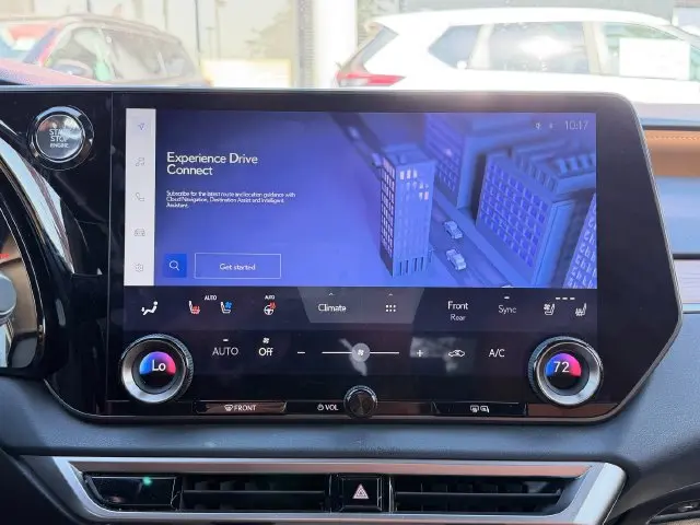 2023 Lexus RX - $37,665