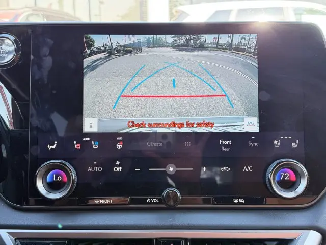 2023 Lexus RX - $37,665