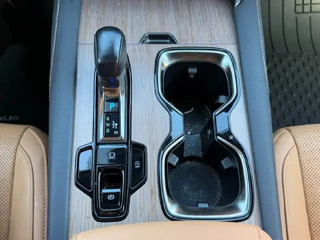 2023 Lexus RX - $37,665