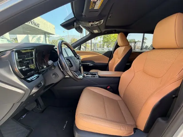 2023 Lexus RX - $37,665