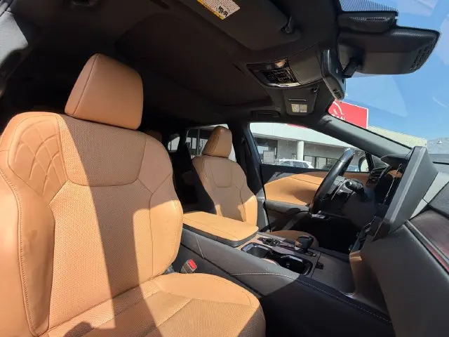 2023 Lexus RX - $37,665