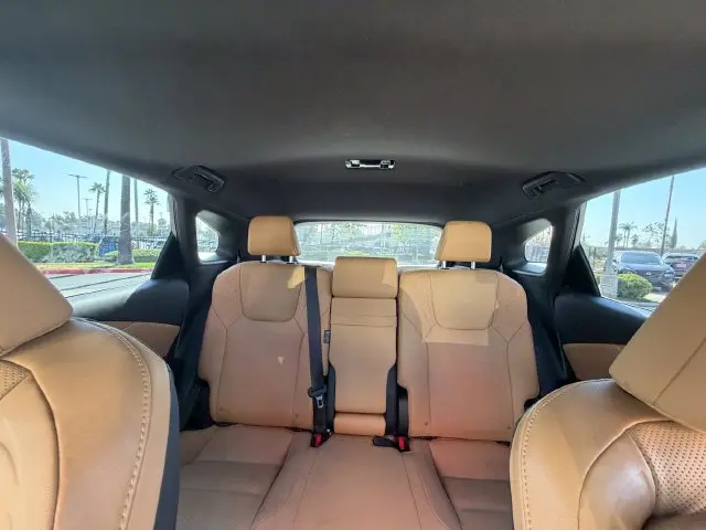 2023 Lexus RX - $37,665