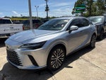 2023 RX 350 Thumbnail 1