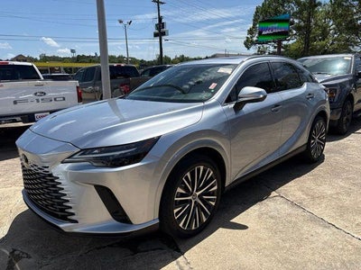 Photo of a 2023 Lexus RX 350 4DR SUV for sale