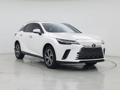 2023 Lexus RX 350 Premium 4DR SUV