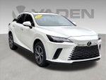 2023 RX 350 Thumbnail 5