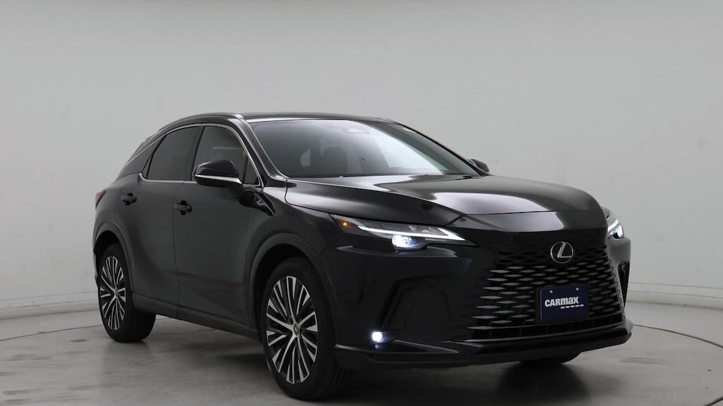 Preowned 2023 Lexus RX 350 Premium for Sale