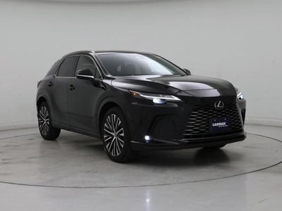 Photo of a 2023 Lexus RX 350 Premium 4DR SUV for sale