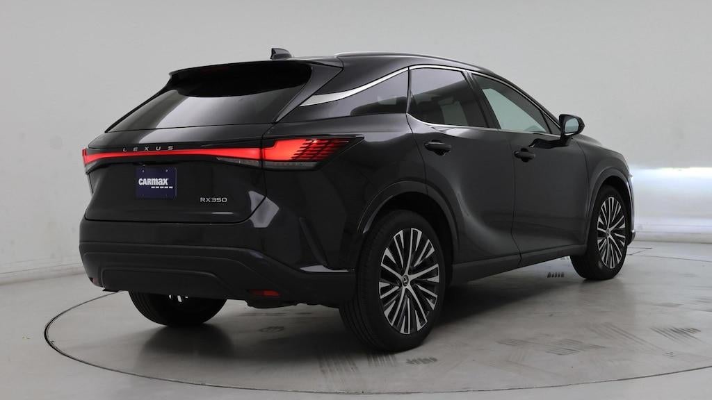 2023 Lexus RX 350 Premium