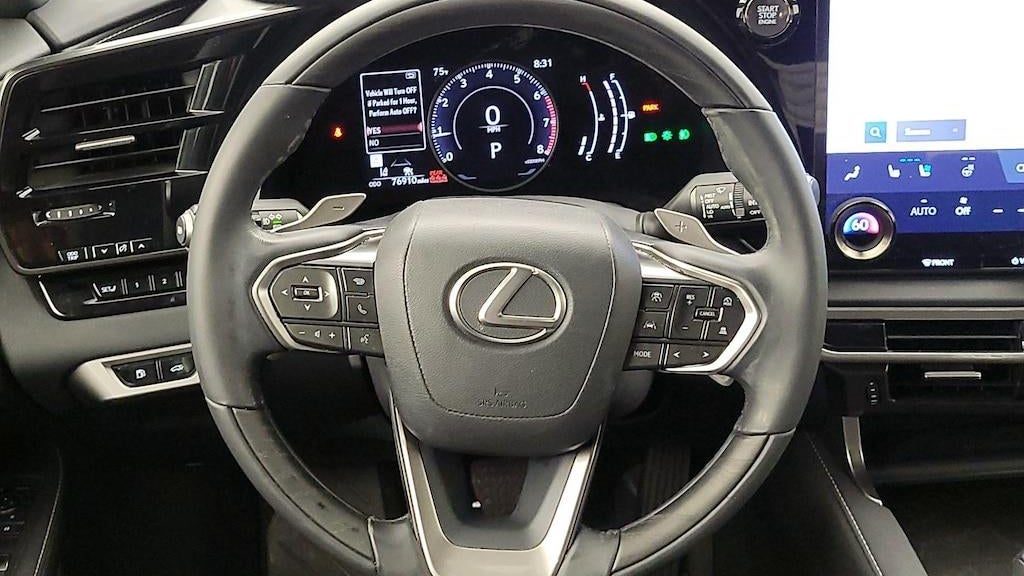 2023 Lexus RX 350 Premium