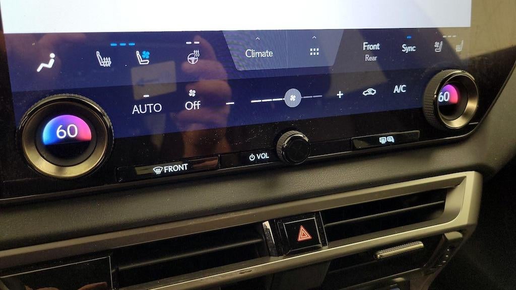 2023 Lexus RX 350 Premium
