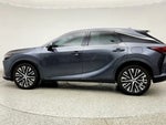 2024 RX 350 Thumbnail 8