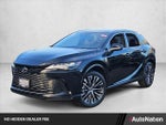 2024 RX 350 Thumbnail 1