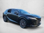 2024 RX 350 Thumbnail 3