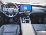 2024 RX 350 Thumbnail 18
