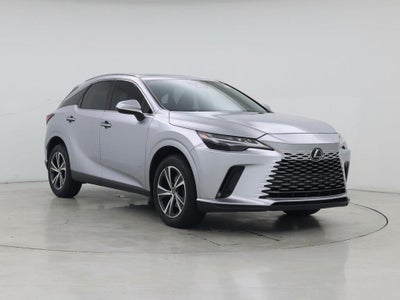 2023 Lexus RX 350 Premium 4DR SUV
