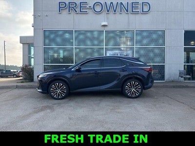 Photo of a 2023 Lexus RX 350 Premium 4DR SUV for sale