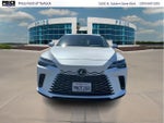2024 RX 350 Thumbnail 2