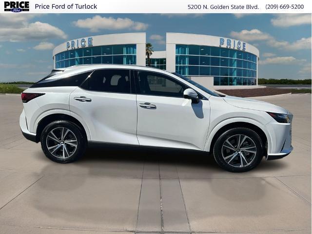 2024 Lexus RX - $49,900