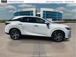 2024 RX 350 Thumbnail 4