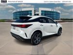 2024 RX 350 Thumbnail 5