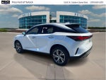 2024 RX 350 Thumbnail 7