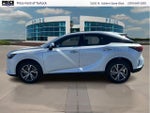 2024 RX 350 Thumbnail 8