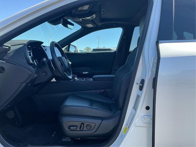2024 Lexus RX - $49,900