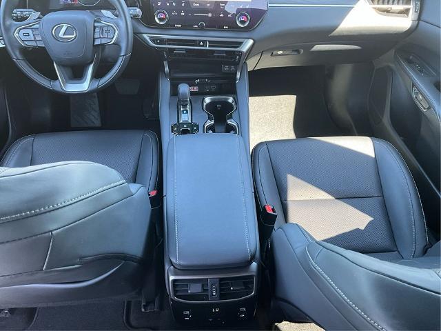 2024 Lexus RX - $49,900