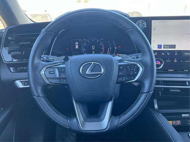2024 Lexus RX - $49,900