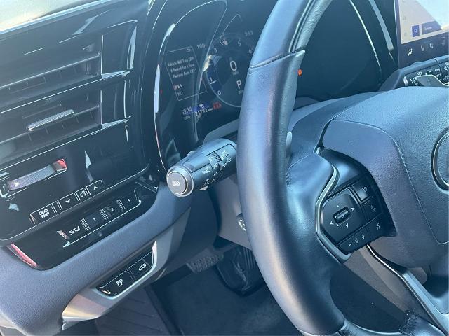 2024 Lexus RX - $49,900