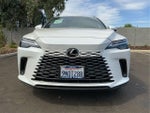 2024 RX 350 Thumbnail 22