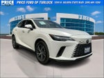 2024 RX 350 Thumbnail 3