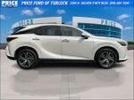2024 RX 350 Thumbnail 4