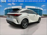2024 RX 350 Thumbnail 5